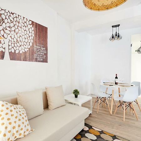 Apartamento La Casa De Esme ll Haro Exterior foto