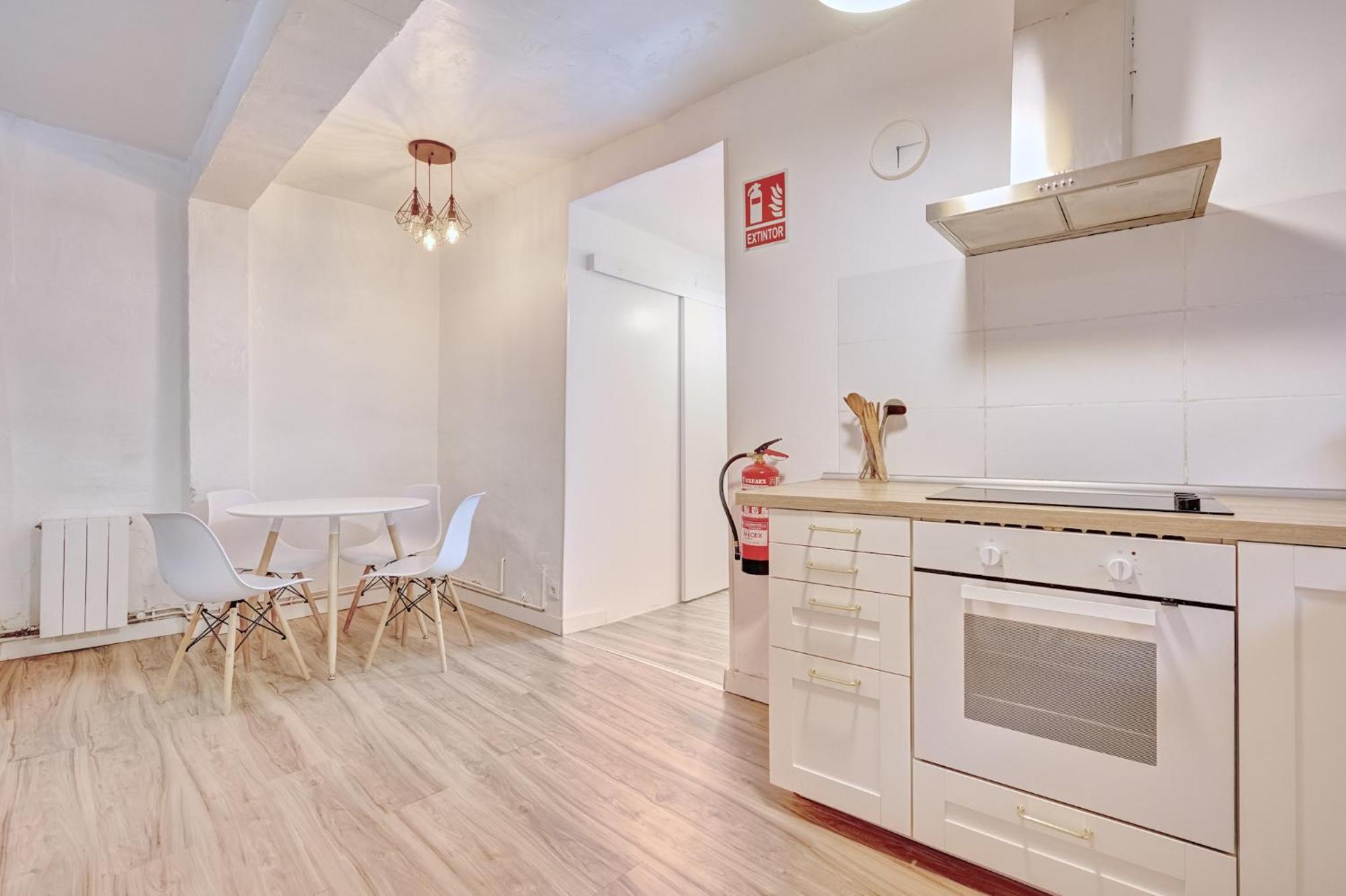 Apartamento La Casa De Esme ll Haro Exterior foto