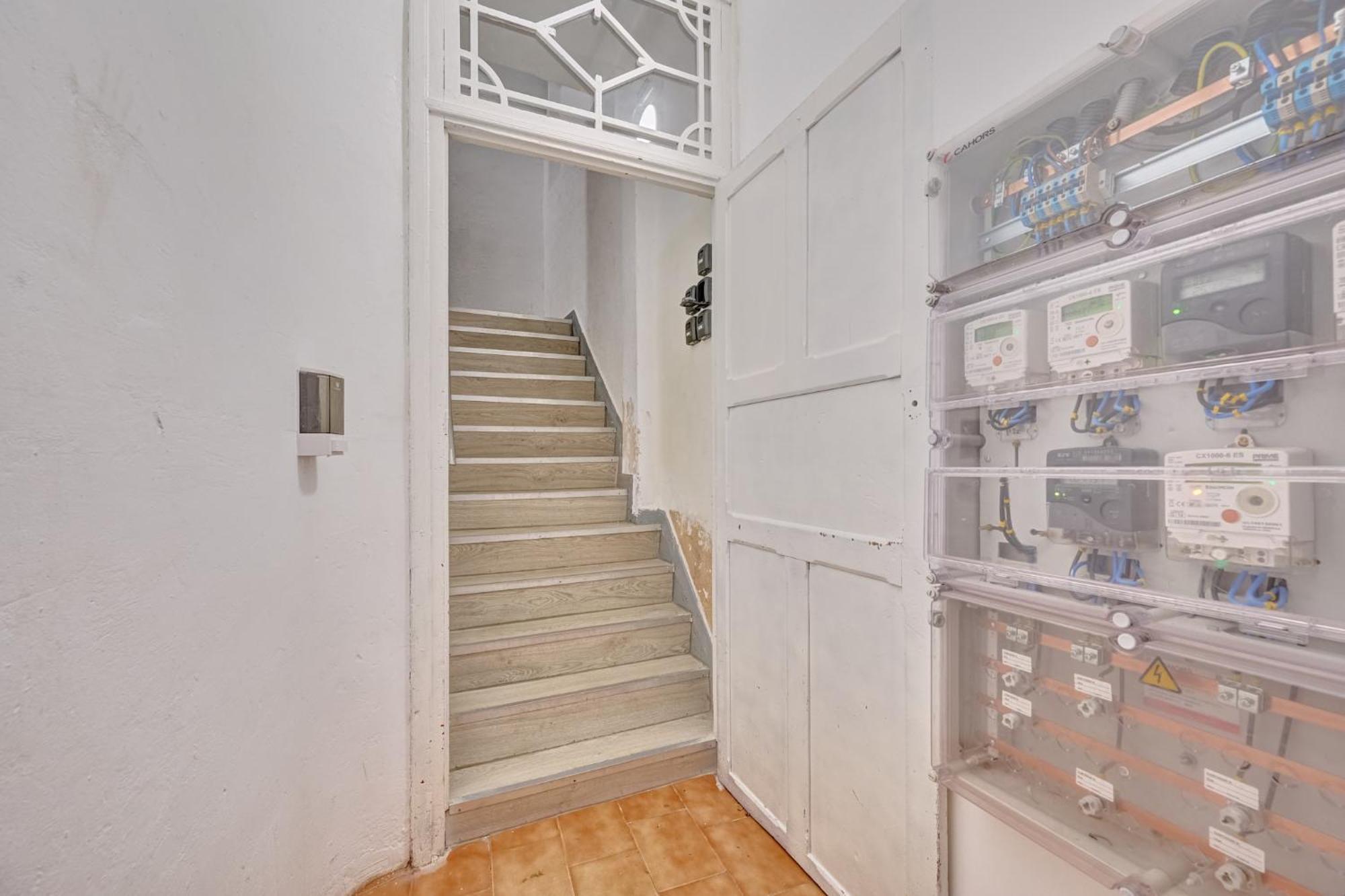 Apartamento La Casa De Esme ll Haro Exterior foto
