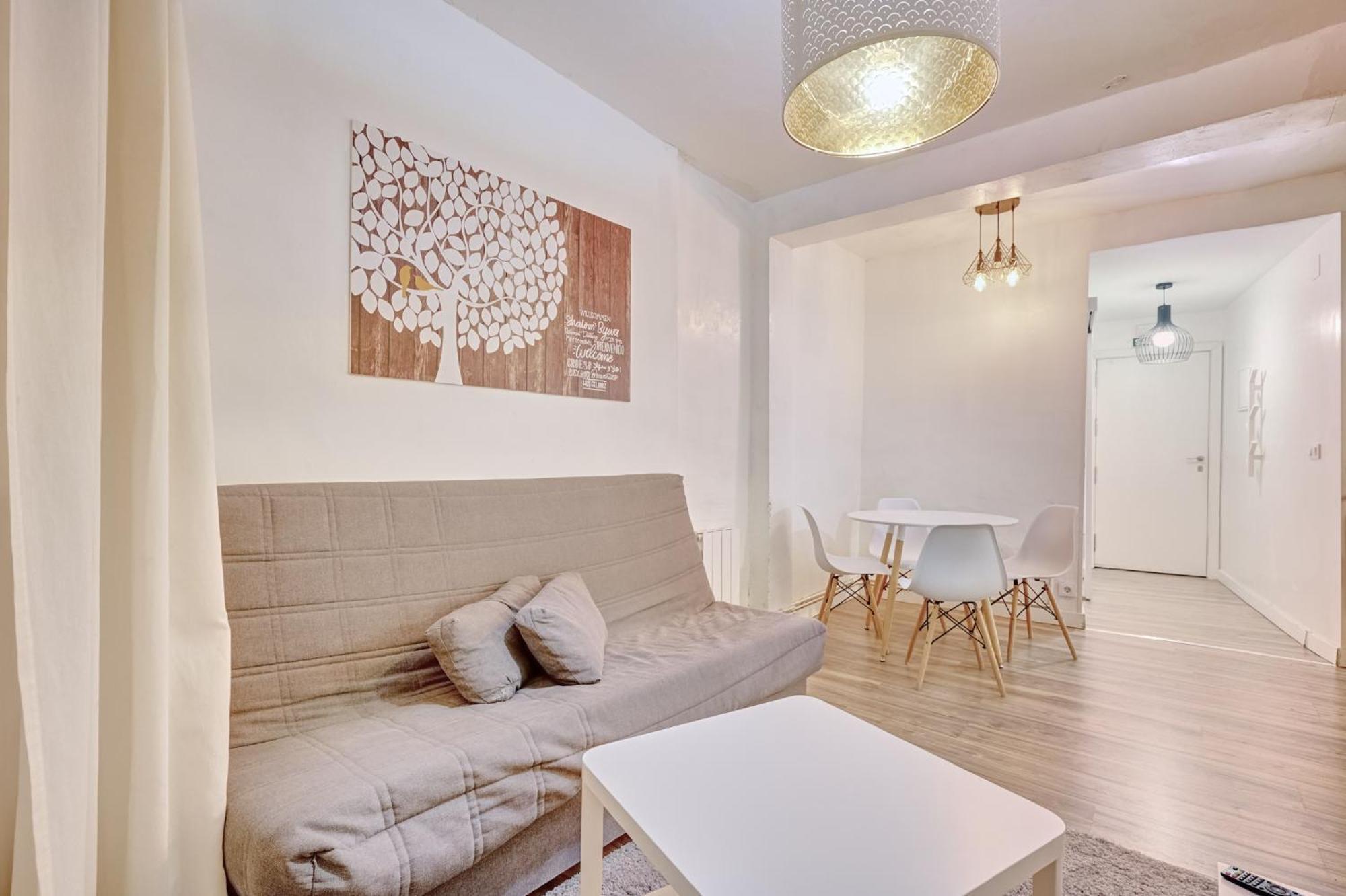 Apartamento La Casa De Esme ll Haro Exterior foto