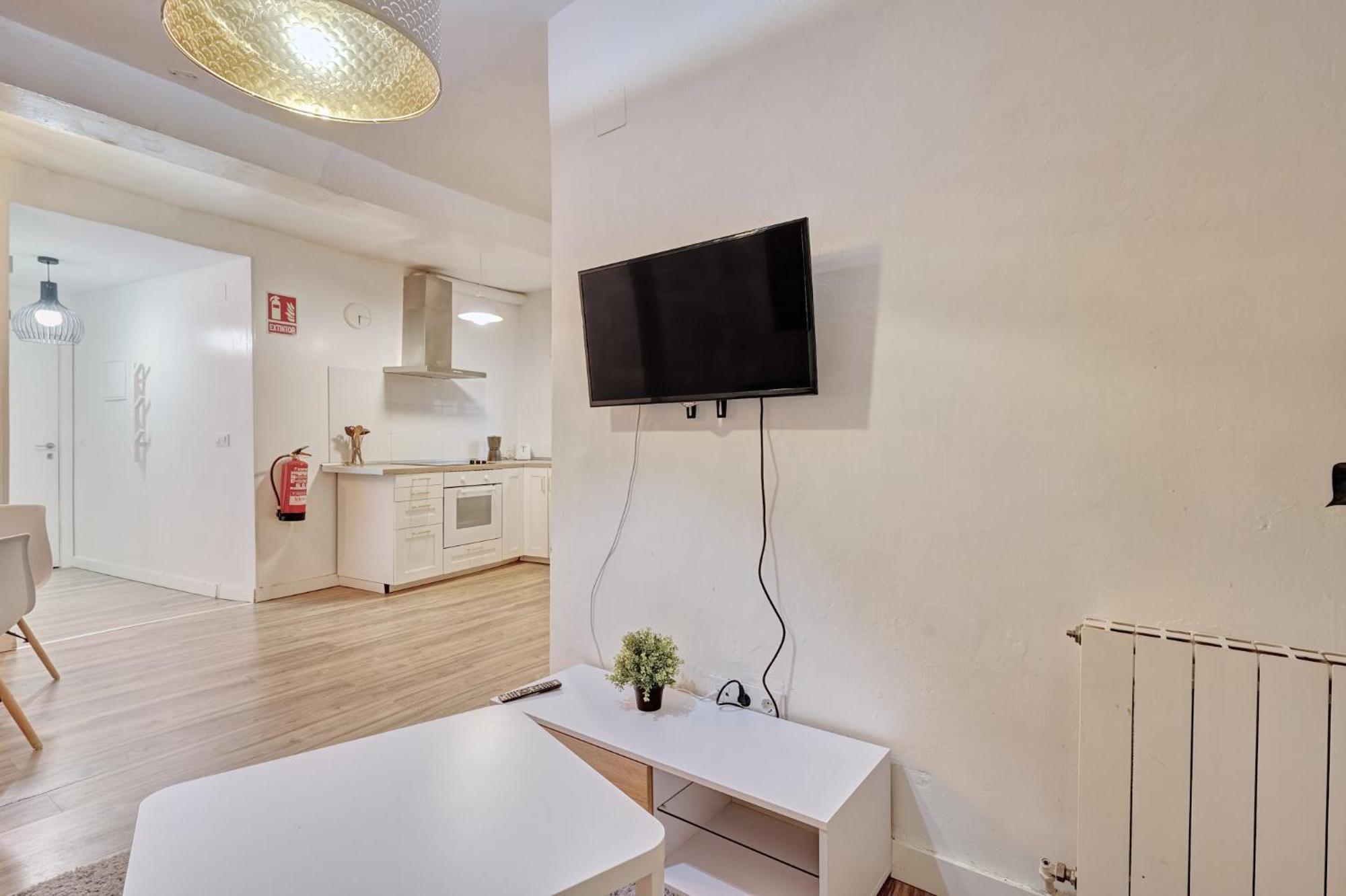 Apartamento La Casa De Esme ll Haro Exterior foto